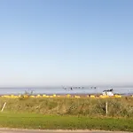 Haus Panorama, Whg 17 * 쿡스하펜