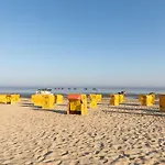 Haus Panorama, Whg 17 Apartamento Cuxhaven