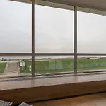 Haus Panorama, Whg 17 * 쿡스하펜