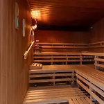 Haus Panorama, Whg 17 Apartamento Cuxhaven
