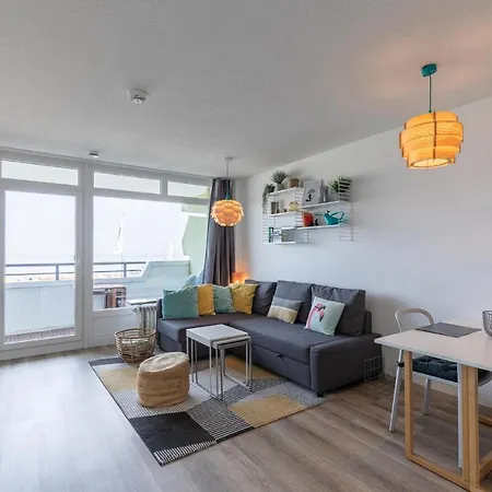 Apartament Haus Panorama, Whg 17 *