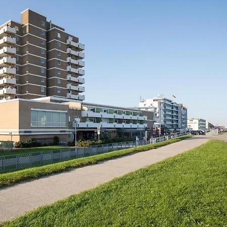 Apartament Haus Panorama, Whg 17