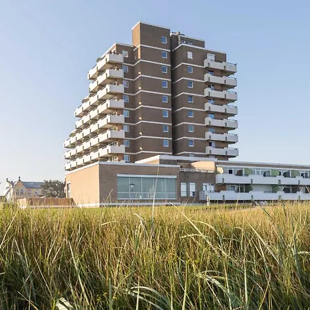 Apartment 17 Cuxhaven