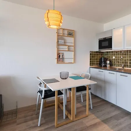 Haus Panorama, Whg 17 *