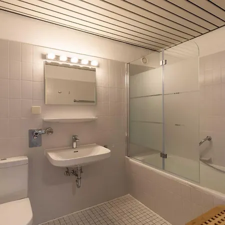 Apartament Haus Panorama, Whg 17 *