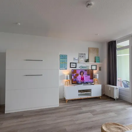 Apartment 17 Cuxhaven