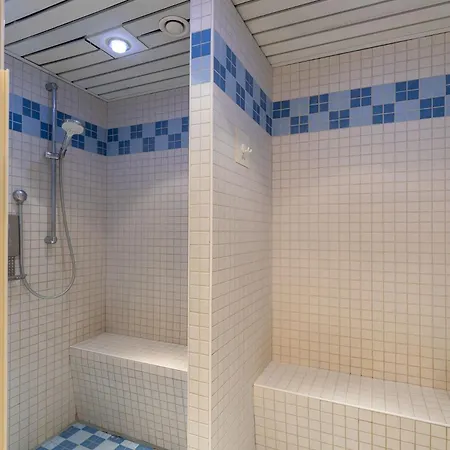 Haus Panorama, Whg 17 Apartament