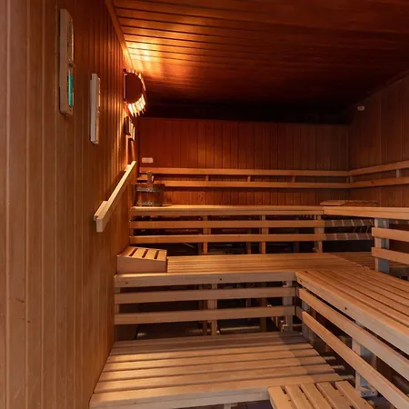 Haus Panorama, Whg 17 Apartament *