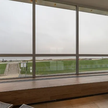 Apartment 17 Cuxhaven