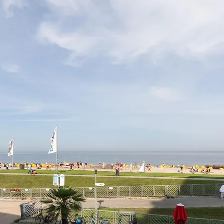 Apartment 17 Cuxhaven