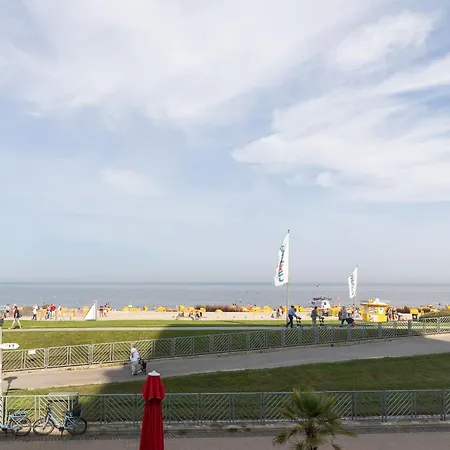 Haus Panorama, Whg 17 Cuxhaven