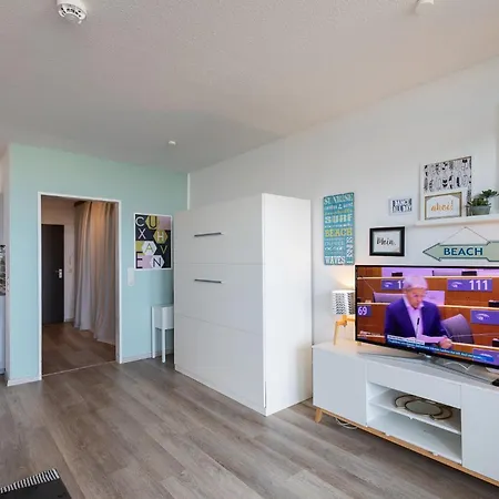 Haus Panorama, Whg 17 * Cuxhaven