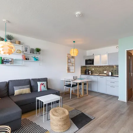 Apartament Haus Panorama, Whg 17