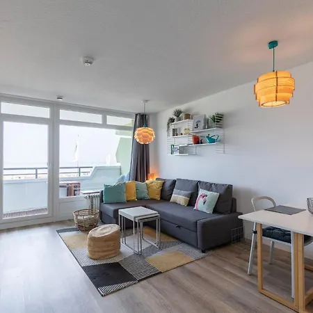 Haus Panorama, Whg 17 *