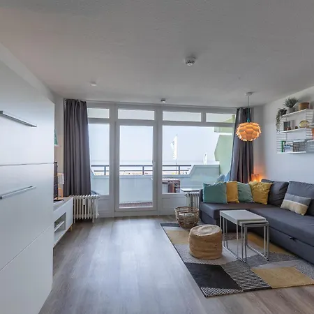 דירה Haus Panorama, Whg 17
