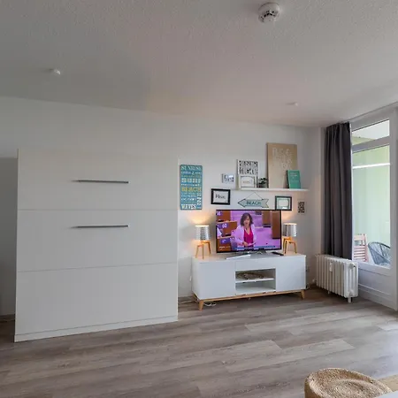 Haus Panorama, Whg 17 דירה