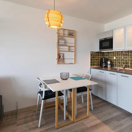 Haus Panorama, Whg 17