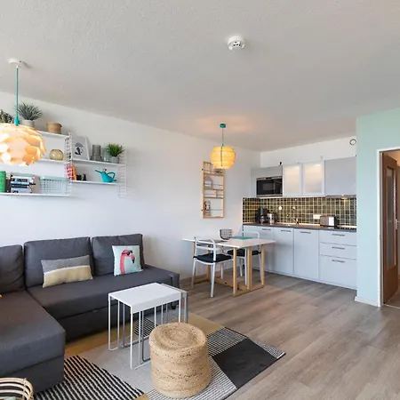 דירה Haus Panorama, Whg 17 *