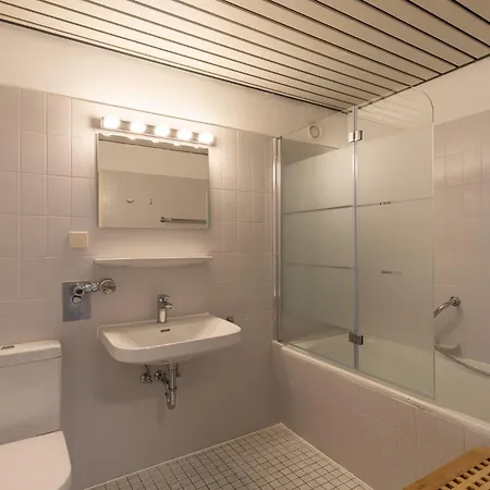 Apartament Haus Panorama, Whg 17