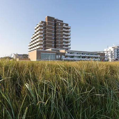 Haus Panorama, Whg 17 Apartament Cuxhaven