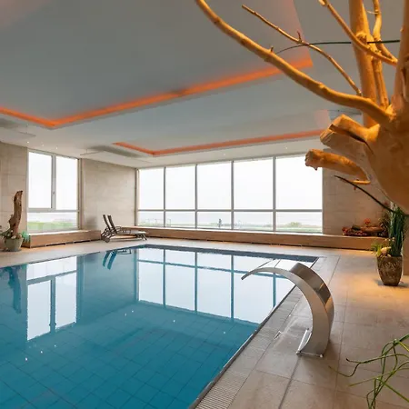 דירה Haus Panorama, Whg 17 קושהאבן
