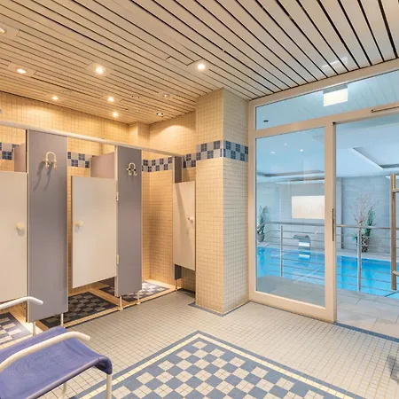 Haus Panorama, Whg 17