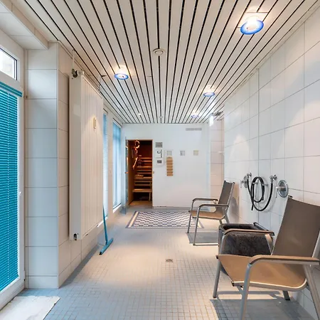דירה Haus Panorama, Whg 17 *