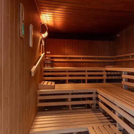 Haus Panorama, Whg 17 Apartament Cuxhaven